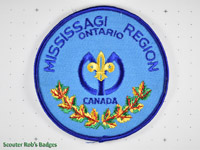 Mississagi Region [ON MISC 05a]